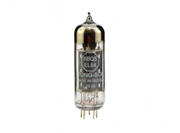 Electro Harmonix EL84 Electro Harmonix EL84